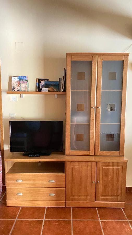 Apartamentos Rurales Los Nogales Cosgaya Eksteriør bilde
