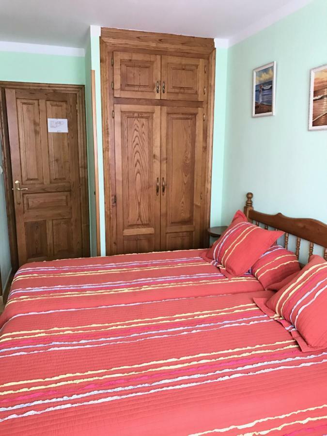 Apartamentos Rurales Los Nogales Cosgaya Eksteriør bilde
