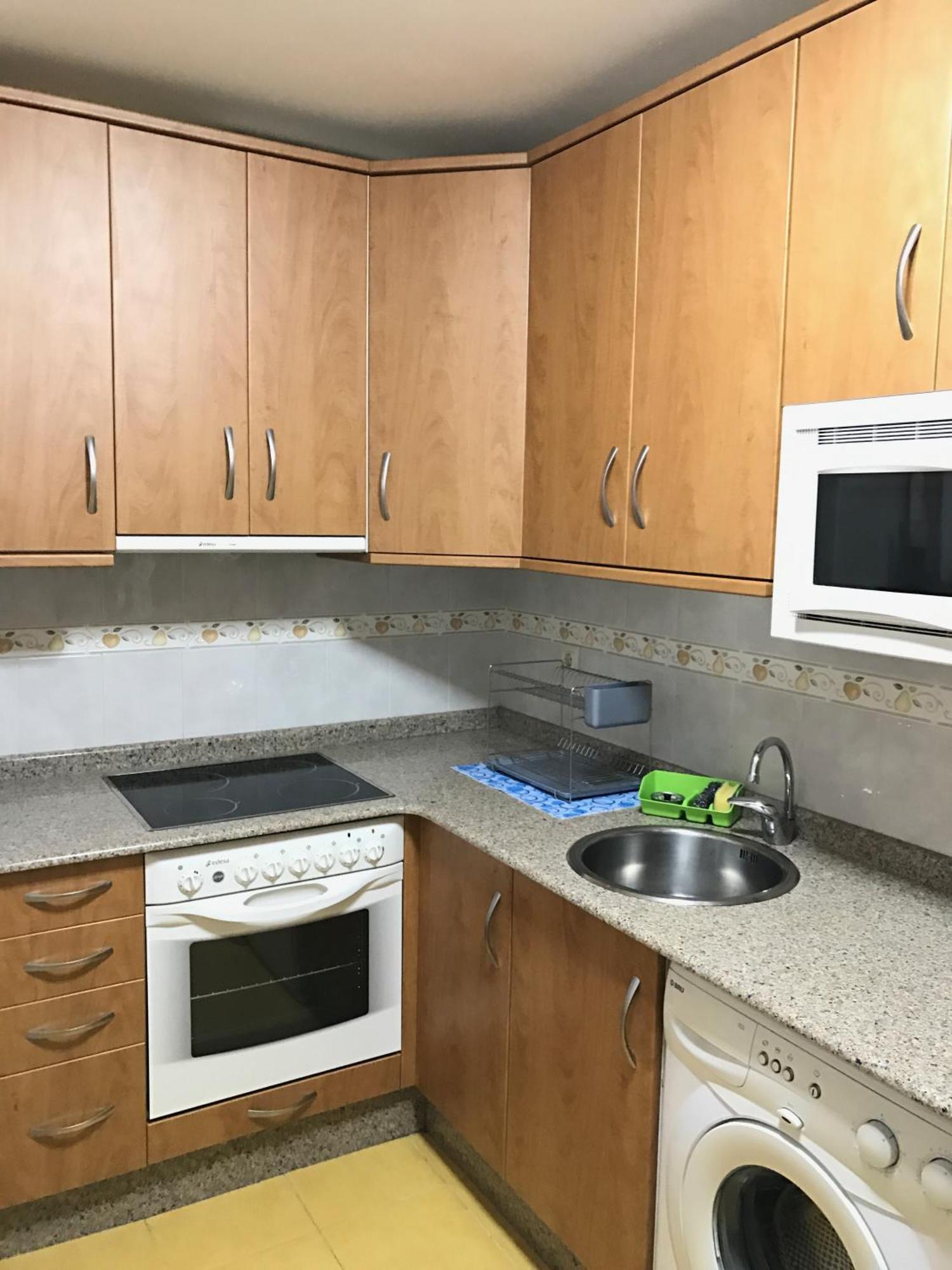 Apartamentos Rurales Los Nogales Cosgaya Eksteriør bilde