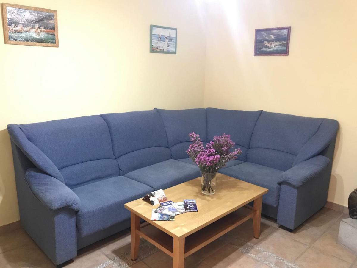 Apartamentos Rurales Los Nogales Cosgaya Eksteriør bilde