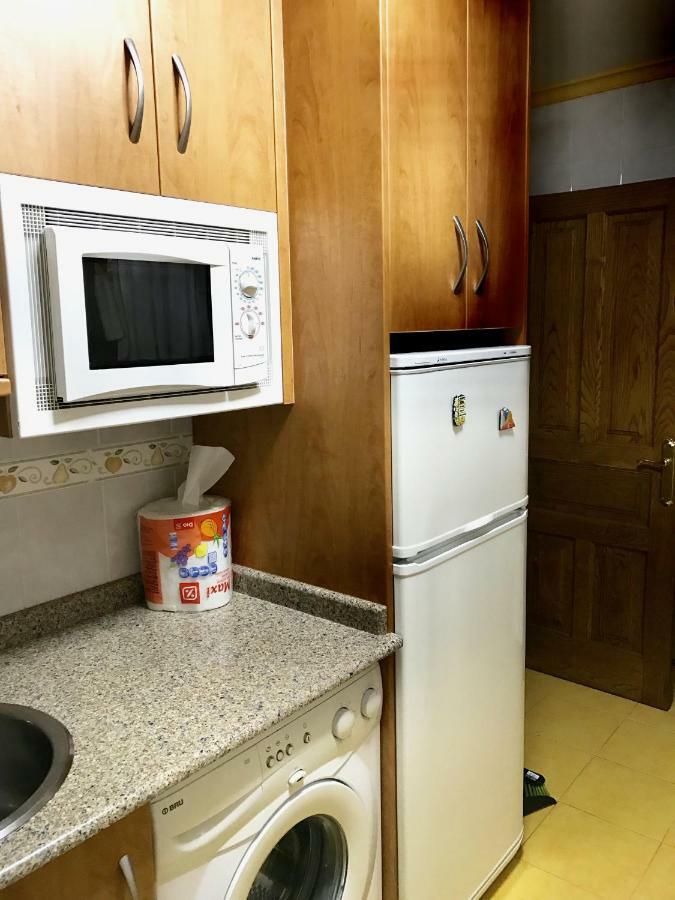 Apartamentos Rurales Los Nogales Cosgaya Eksteriør bilde